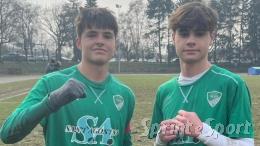 Una doppietta, un capolavoro per la rimonta e il pareggio in extremis: è una partita da brividi 