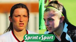 Fa doppietta e risolleva il Milan dopo il derby perso: un rigore e un tiro a giro, la bomber rossonera è una garanzia