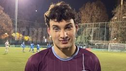 Il bomber è ancora una volta letale: il suo gol decide il big match e distanza la diretta rivale