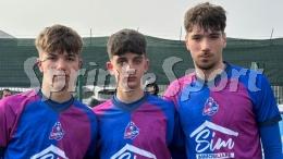 Poker casalingo contro la temibile rivale, l'atteso bomber concede il bis