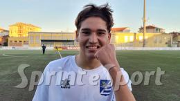 Che duello in alta quota! Gli ospiti mancano il raddoppio su rigore, poi la capolista la riprende con il gol del giovanissimo subentrato