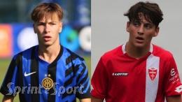 I Campioni d'Italia sono tornati! Inter, vittoria strepitosa contro gli "invincibili" del Monza