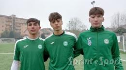 Sono 90 minuti pazzi! Rimonta e controrimonta per restare protagonisti in classifica