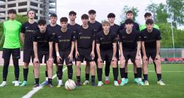 Vieni anche tu, costruiamo insieme il calcio che verrà