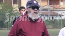 Altro che rassegnarsi, il club cambia e ingaggia un grosso calibro del calcio regionale 