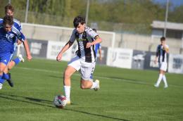 Attacco stellare da 51 gol, a centrocampo fantasia e cervello, segnare al portiere è un miracolo