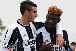 La giovane promessa si ritira dal calcio per colpa di un tumore, la Juventus lo riabbraccia e gli offre un contratto