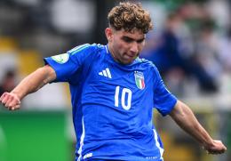 Il ritorno a casa del figliol prodigo: il grande giovane talento azzurro torna a casa per incantare tutta Italia