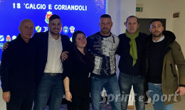 Venaria, il Calcio&Coriandoli soffia sulla 18ª candelina: il meglio del calcio e una nuova formula alla Champions