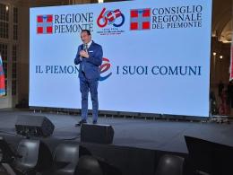 Le sfide della Regione Piemonte per il 2025