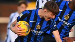 Rischia di perdere con la penultima in classifica ma la riprende nel finale: Inter, che spavento!