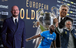 Il genio invisibile del calcio: Stefano Marchesi