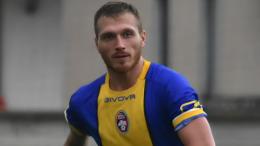 Il leader carismatico cambia regione, obiettivo esaltare e riportare in alto la nobile decaduta