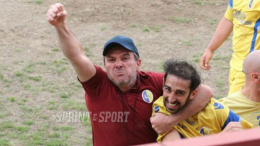 Brusca conclusione di una storia vincente: fine del rapporto con il tecnico del miracolo Playoff