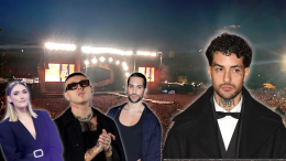 Mahmood e Mara Sattei: «Solidarietà a Tony Effe, fuori dal Capodanno»