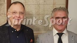 Nuovo inizio per l'Aiac Novara e Vco, rinnovato il consiglio direttivo