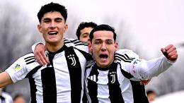 Gol all'ultimo minuto e altra vittoria dopo quella col Milan: questa Juventus fa sul serio