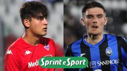 Una non sa pi&ugrave; segnare, l'altra ha vinto solo una partita nelle ultime 11: 0-0 nel big match