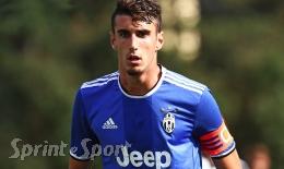 La Juventus mantiene la promessa: 'Bentornato Simone', l'ex stella lavorerà e ispirerà i giovani talenti bianconeri