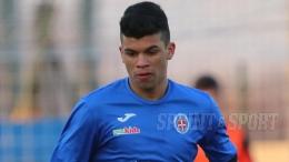 L'ex stella del vivaio azzurro si sposta di 340 chilometri, arrivano nuovi gol per la nobile decaduta