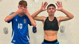 Italia, sei già trionfale! I classe 2010 danno spettacolo in Portogallo e vincono il Torneo di Sviluppo