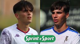 La Fiorentina rimonta tre gol in 13 minuti e vince una partita incredibile: Atalanta, ma che fai?