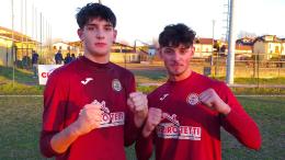 Gol e spettacolo! Il classe 2008 decide lo scontro salvezza all'ultimo secondo