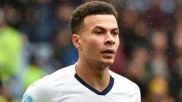 Dele Alli: dall'Everton al Lago di Como, la rinascita di un talento