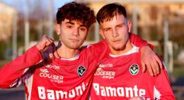 La tripletta del talento più puro e il rigore perfetto: la Giana Erminio torna a sorridere!