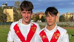 Quattro gol, due rigori e la firma del più piccolo in campo: il Brescia riparte alla grande!