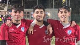 Una rimonta incredibile: segnano 4 gol in un tempo e ribaltano la partita