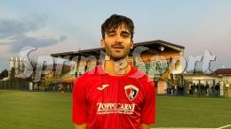 Ai valdostani basta un guizzo della punta, vittoria esterna prima della sosta