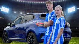 Auto per neopatentati 2025: i modelli più adatti a ogni esigenza