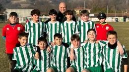 L'educazione attraverso il calcio: questa è la guida del Bollengo