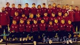 Impegno e costanza per un buon rendimento: il principio della Rivarolese