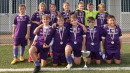 Capolavoro della Viola Academy: un campionato vinto da "outsider" con numeri da primato