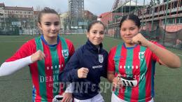 Eurogol su punizione e doppietta devastante, con una vittoria da urlo sognano i Play Off 