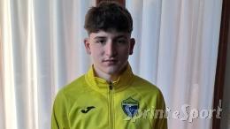 Entra dalla panchina e realizza una doppietta spettacolare: il classe 2008 fa volare i gialloblù