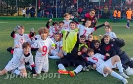 «Vincere aiuta a vincere», è questo il segreto dei campioni?