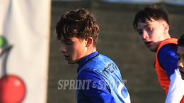 L'attacco più forte di tutti i regionali e un centrocampo che segna a valanga: il festival del gol