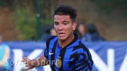 Pazza Inter all'ultimo minuto! Il bomber segna ancora e regala il pareggio: Bologna, che beffa