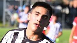 Il portiere meno battuto della categoria difende la porta del dream team