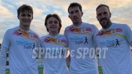 È il derby più folle dell'anno: 8 incredibili gol e un secondo tempo di puro caos in cui succede di tutto