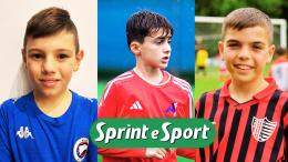 Vota il miglior Pulcino di Milano! Nel sondaggio un rappresentante MVP per ogni squadra 2014 campione