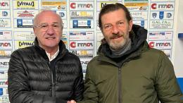 Tutto fatto! L'artefice di uno dei miracoli del calcio dilettantistico ha una nuova squadra