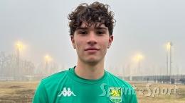 Operazione rilancio! Un anno fa salvò la squadra del cuore, ora il classe 2006 cambia maglia per ripetersi