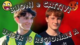 Buoni e Cattivi: la Volpiano Pianese ha trovato una rivale, Biellese aggrappata alle sue stelle