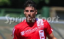 Il leader del centrocampo cambia regione e approda nell'ambizioso club, obiettivo balzare al 1&deg; posto