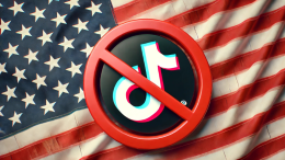 TikTok vietato negli USA: addio a un'App iconica?