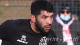 Dopo 2 soli punti in 9 partite il club ingaggia un grosso calibro per la categoria, obiettivo risalire